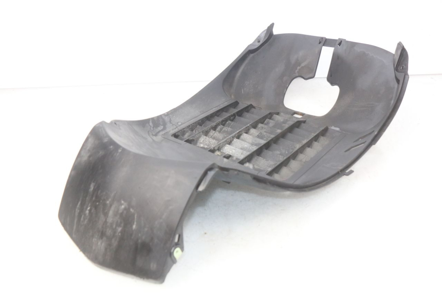 photo de KÜHLERGRILL PEUGEOT GEOPOLIS 400 (2007 - 2013) - Zoom auf Gebrauchszustand