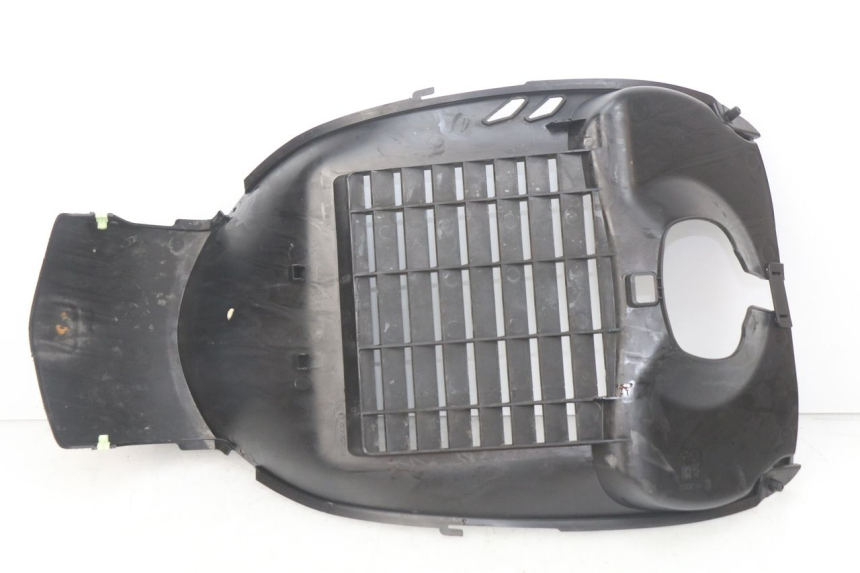 photo de KÜHLERGRILL PEUGEOT GEOPOLIS 400 (2007 - 2013) - Alternative Perspektive