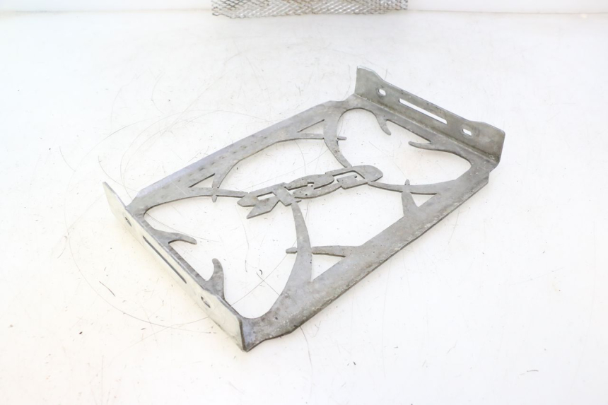 photo de KÃœHLER VERKLEIDUNG SUZUKI GSR 600 (2005 - 2012) - Technische Nahaufnahme