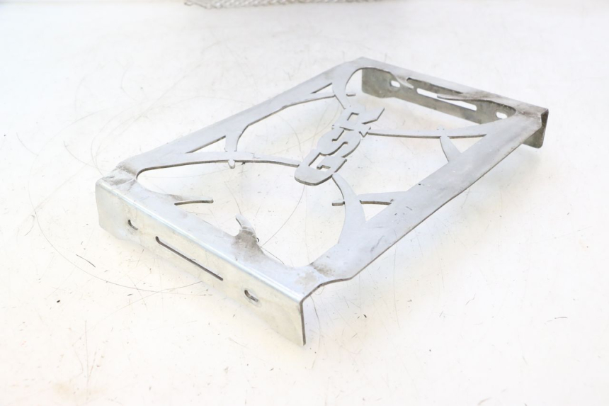 photo de KÃœHLER VERKLEIDUNG SUZUKI GSR 600 (2005 - 2012) - Oberflächenzustand und Material