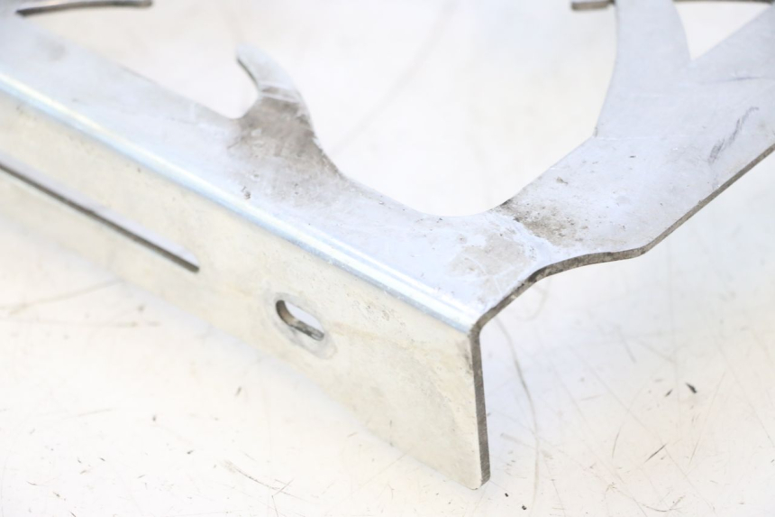 photo de KÃœHLER VERKLEIDUNG SUZUKI GSR 600 (2005 - 2012) - Geprüftes Gebrauchtteil