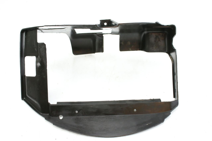 photo de KÜHLERGRILL PIAGGIO HEXAGON 2T 125 (1994 - 1998) - Details der Befestigungspunkte