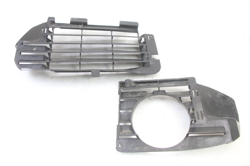 photo de KÃœHLER VERKLEIDUNG HONDA MTX TC02 125 (1987 - 1989) - Hauptansicht