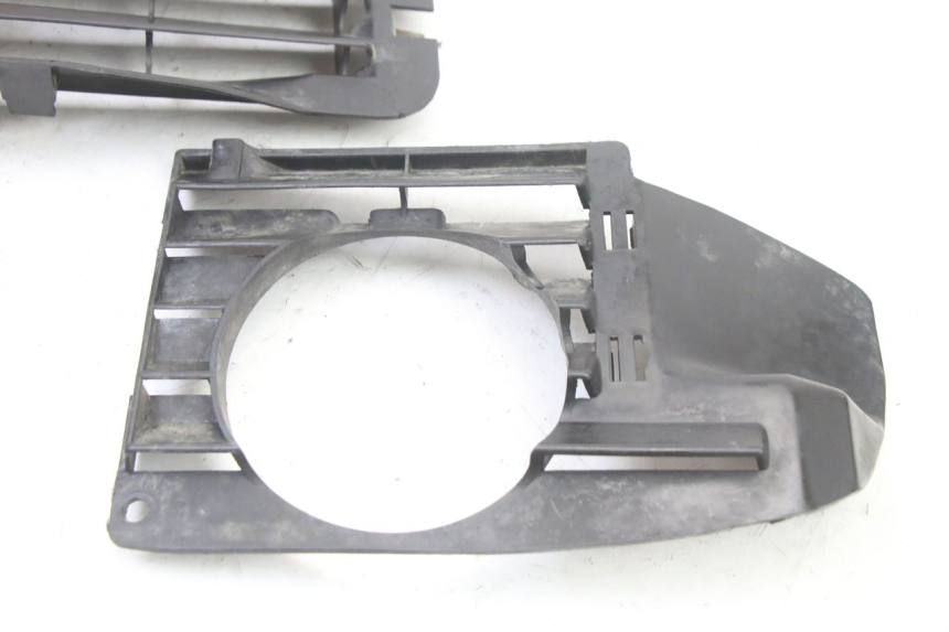 photo de KÃœHLER VERKLEIDUNG HONDA MTX TC02 125 (1987 - 1989) - Zoom auf Gebrauchszustand