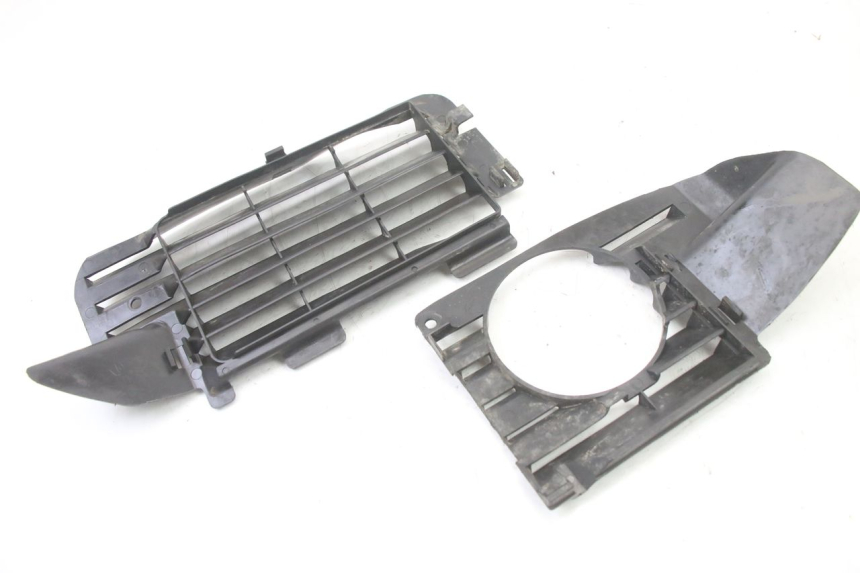 photo de KÃœHLER VERKLEIDUNG HONDA MTX TC02 125 (1987 - 1989) - Alternative Perspektive