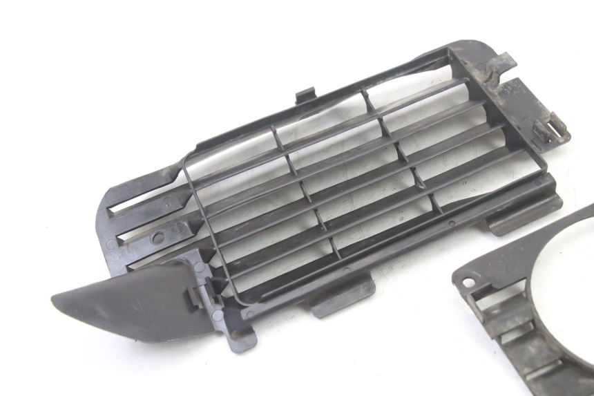 photo de KÃœHLER VERKLEIDUNG HONDA MTX TC02 125 (1987 - 1989) - Technische Nahaufnahme