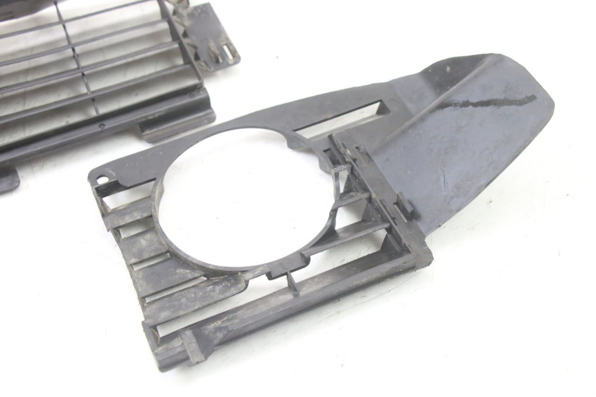 photo de KÃœHLER VERKLEIDUNG HONDA MTX TC02 125 (1987 - 1989) - Gesamtansicht des Produkts