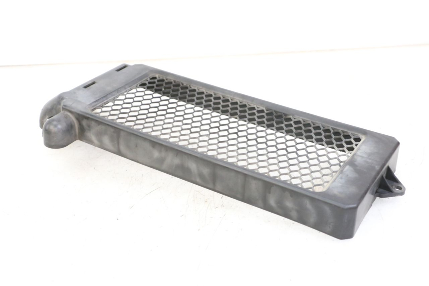 photo de KÃœHLER VERKLEIDUNG HONDA VT C2 SHADOW 750 (1997 - 2001) - Details der Befestigungspunkte