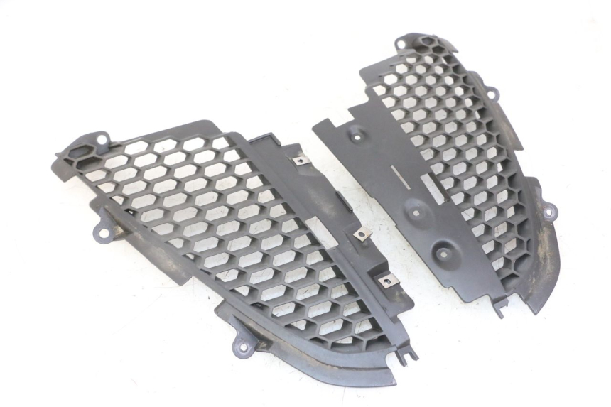 photo de KÃœHLER VERKLEIDUNG PIAGGIO IE MP3 YOURBAN 300 (2011 - 2016) - Hauptansicht