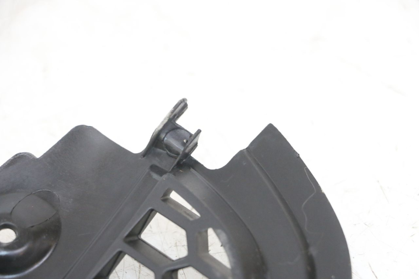 photo de KÃœHLER VERKLEIDUNG PIAGGIO IE MP3 YOURBAN 300 (2011 - 2016) - Zoom auf Gebrauchszustand