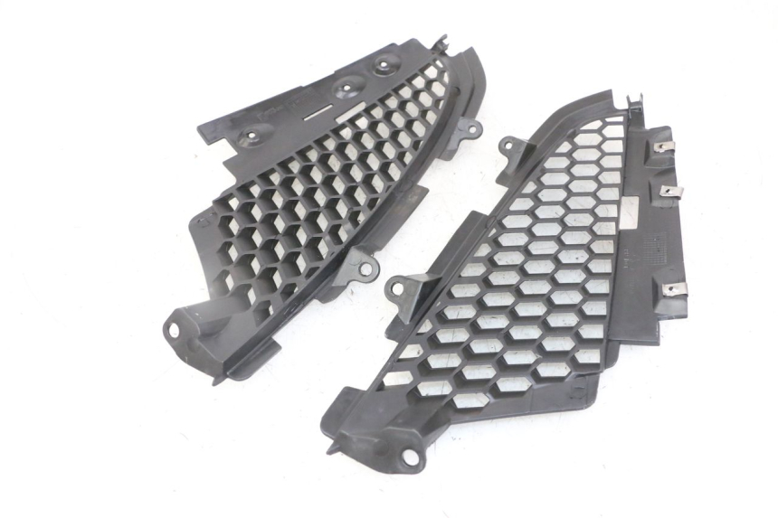 photo de KÃœHLER VERKLEIDUNG PIAGGIO IE MP3 YOURBAN 300 (2011 - 2016) - Alternative Perspektive