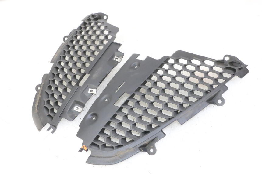 photo de KÃœHLER VERKLEIDUNG PIAGGIO IE MP3 YOURBAN 300 (2011 - 2016) - Gesamtansicht des Produkts