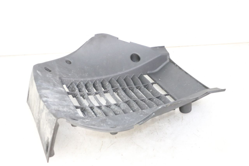 photo de KÃœHLER VERKLEIDUNG SYM JOYMAX 125 (2010 - 2017) - Zoom auf Gebrauchszustand