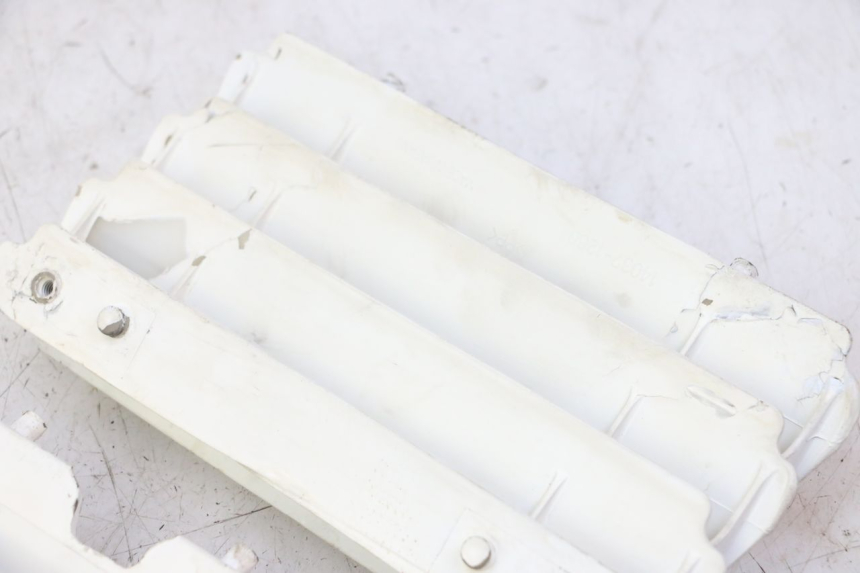 photo de KÃœHLER VERKLEIDUNG KAWASAKI KX 65 (2000 - 2019) - Zoom auf Gebrauchszustand