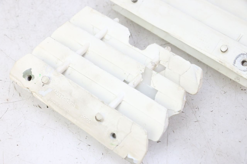 photo de KÃœHLER VERKLEIDUNG KAWASAKI KX 65 (2000 - 2019) - Alternative Perspektive