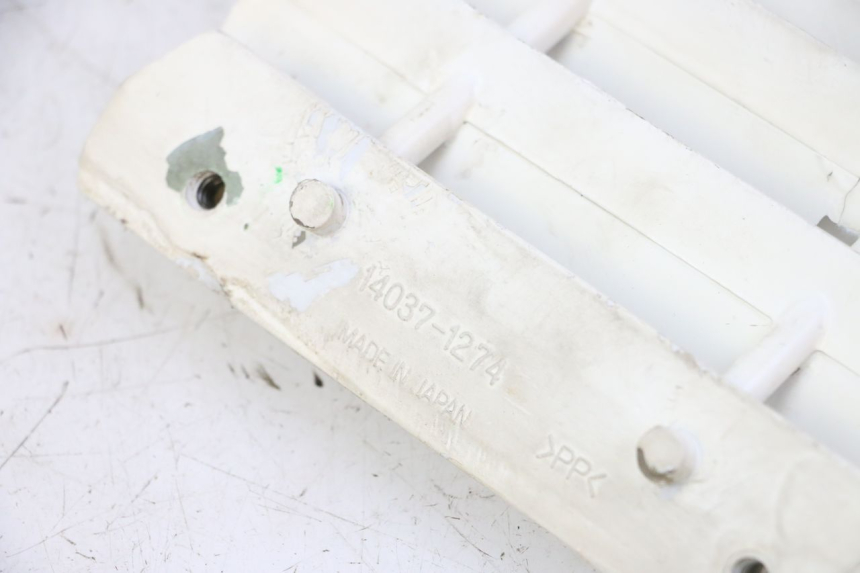 photo de KÃœHLER VERKLEIDUNG KAWASAKI KX 65 (2000 - 2019) - Technische Nahaufnahme