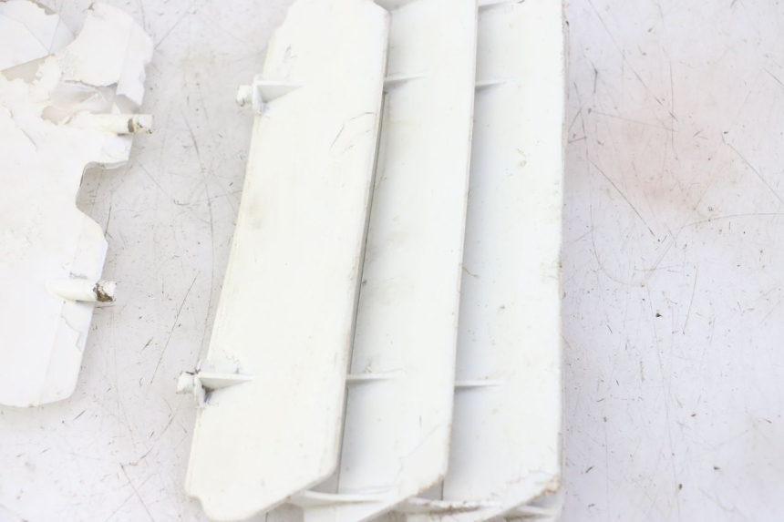 photo de KÃœHLER VERKLEIDUNG KAWASAKI KX 65 (2000 - 2019) - Gesamtansicht des Produkts