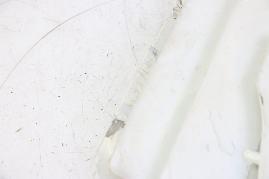 photo de KÃœHLER VERKLEIDUNG KAWASAKI KX 65 (2000 - 2019) - Details der Befestigungspunkte