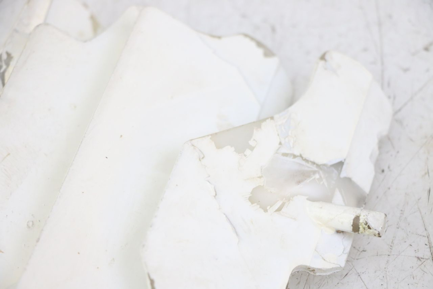 photo de KÃœHLER VERKLEIDUNG KAWASAKI KX 65 (2000 - 2019) - Oberflächenzustand und Material