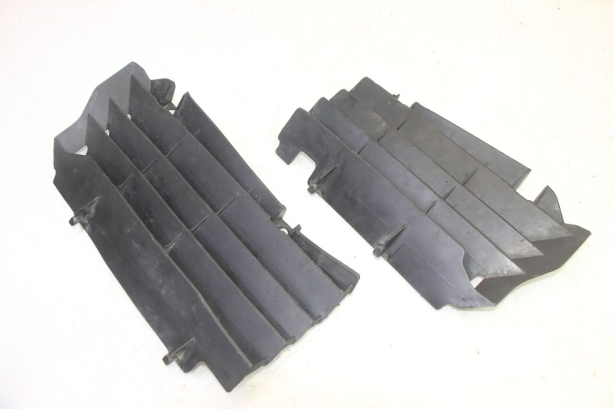 photo de KÜHLERGRILL KAWASAKI KXF KX-F 250 (2017 - 2019) - Zoom auf Gebrauchszustand