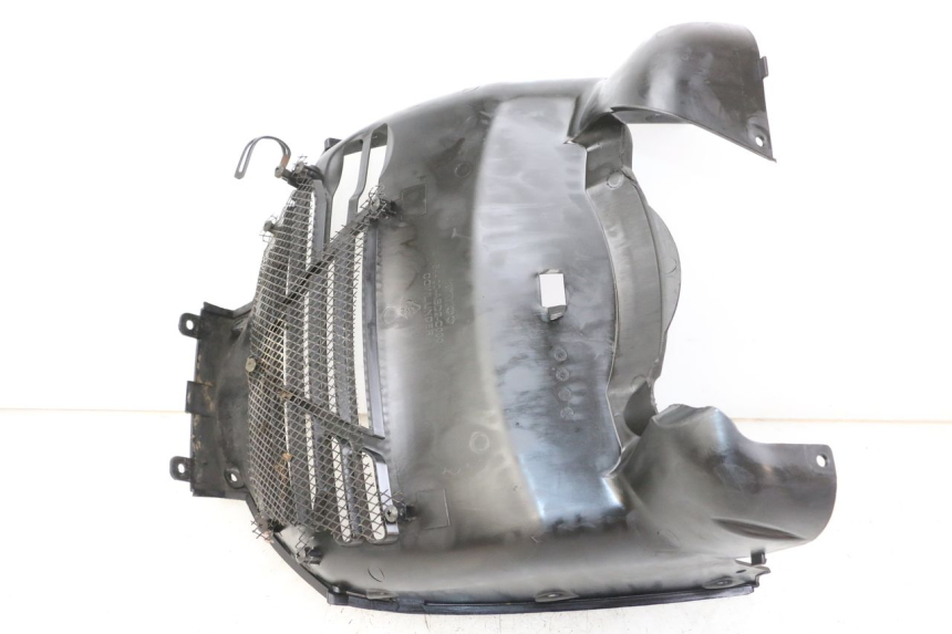 photo de KÜHLERGRILL KYMCO X-TOWN XTOWN 125 (2016 - 2021) - Zoom auf Gebrauchszustand