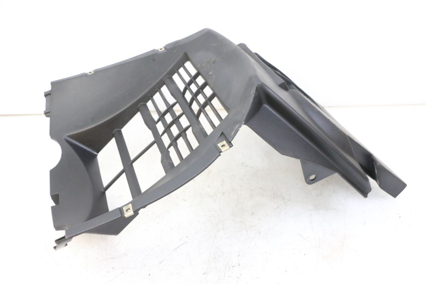 photo de KÃœHLER VERKLEIDUNG KYMCO XCITING 500 (2007 - 2010) - Hauptansicht