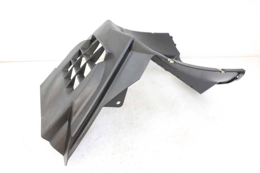 photo de KÃœHLER VERKLEIDUNG KYMCO XCITING 500 (2007 - 2010) - Zoom auf Gebrauchszustand