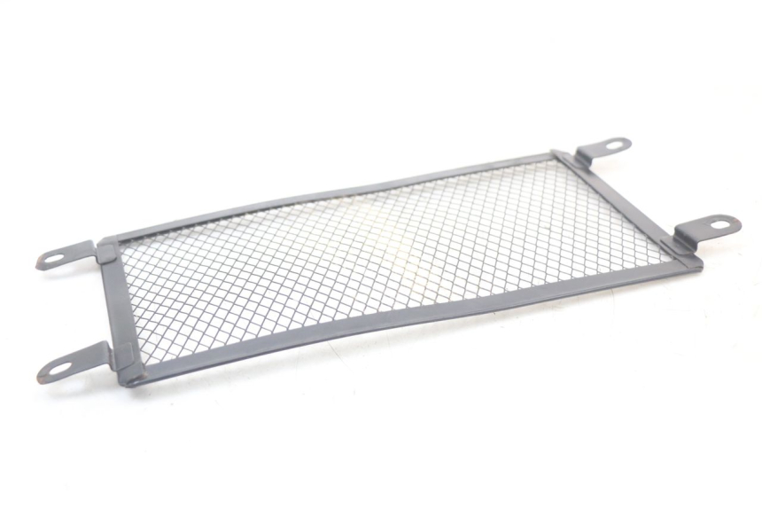 photo de KÃœHLER VERKLEIDUNG MASAI SCRAMBLER SPORT 125 (2021 - 2025) - Zoom auf Gebrauchszustand