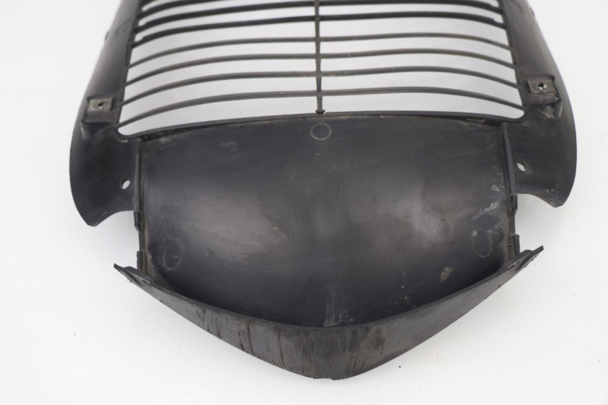 photo de KÃœHLER VERKLEIDUNG SYM MAXSYM I 400 (2011 - 2016) - Zoom auf Gebrauchszustand