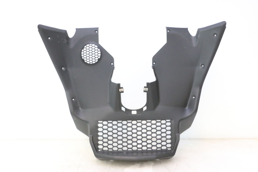 photo de KÃœHLER VERKLEIDUNG PIAGGIO MP3 HPE 530 (2022 - 2026) - Hauptansicht
