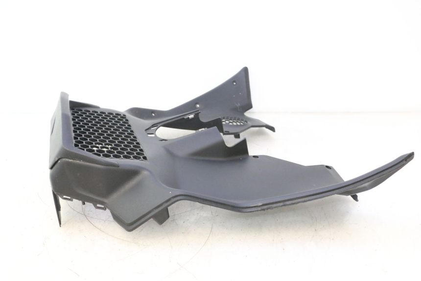 photo de KÃœHLER VERKLEIDUNG PIAGGIO MP3 HPE 530 (2022 - 2026) - Ergänzendes Produktfoto