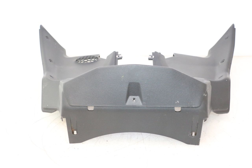 photo de KÃœHLER VERKLEIDUNG PIAGGIO MP3 HPE 530 (2022 - 2026) - Detaillierte Sichtprüfung