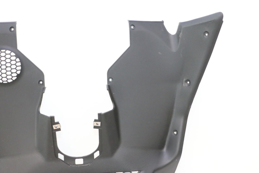 photo de KÃœHLER VERKLEIDUNG PIAGGIO MP3 HPE 530 (2022 - 2026) - Fokus auf die Struktur