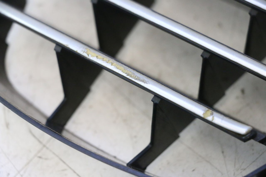 photo de KÜHLERGRILL PIAGGIO MP3 125 (2006 - 2014) - Detailansicht des Bauteils