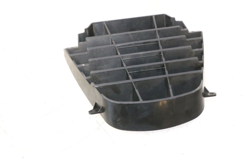 photo de KÜHLERGRILL PIAGGIO MP3 125 (2006 - 2014) - Zoom auf Gebrauchszustand