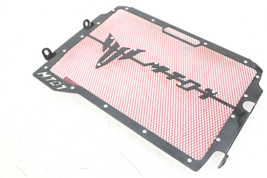 photo de KÃœHLER VERKLEIDUNG YAMAHA MT-07 MT07 ABS 700 (2018 - 2020) - Gesamtansicht des Produkts