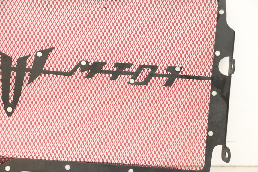 photo de KÃœHLER VERKLEIDUNG YAMAHA MT-07 MT07 ABS 700 (2018 - 2020) - Oberflächenzustand und Material