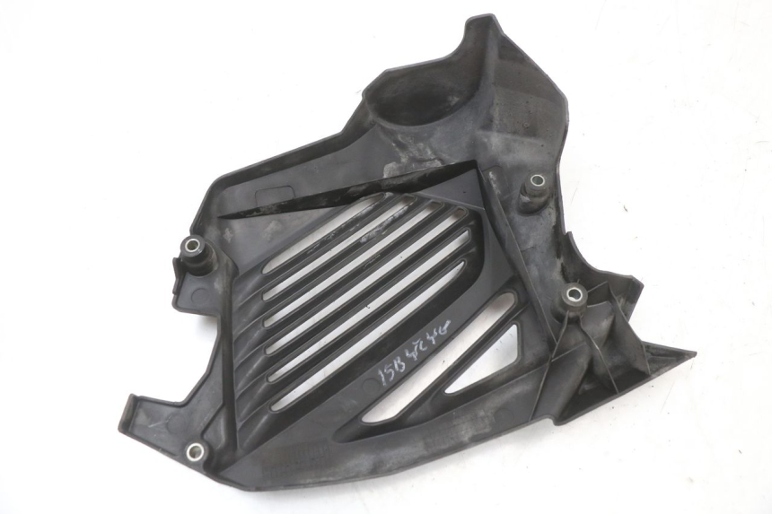 photo de KÃœHLER VERKLEIDUNG MBK MW TRYPTIK 125 (2014 - 2016) - Technische Nahaufnahme