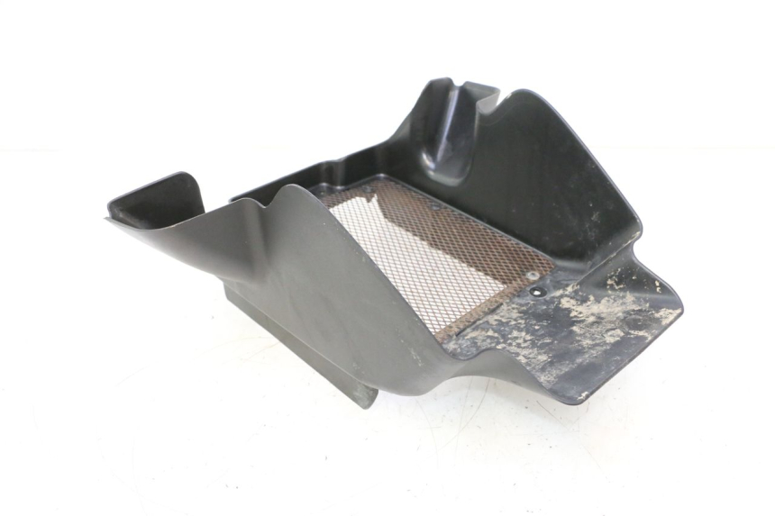 photo de KÃœHLER VERKLEIDUNG KYMCO MXU R 250 (2004 - 2010) - Detailansicht des Bauteils