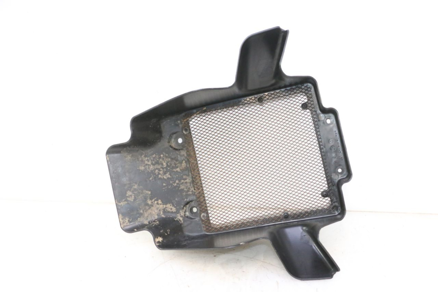photo de KÃœHLER VERKLEIDUNG KYMCO MXU R 250 (2004 - 2010) - Zoom auf Gebrauchszustand
