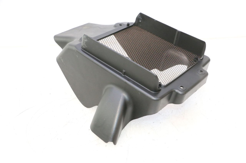 photo de KÃœHLER VERKLEIDUNG KYMCO MXU R 250 (2004 - 2010) - Technische Nahaufnahme