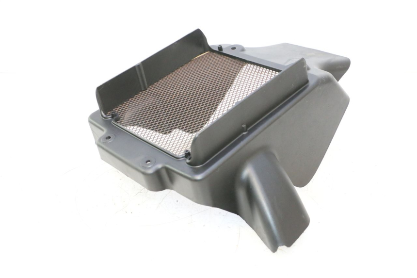 photo de KÃœHLER VERKLEIDUNG KYMCO MXU R 250 (2004 - 2010) - Gesamtansicht des Produkts