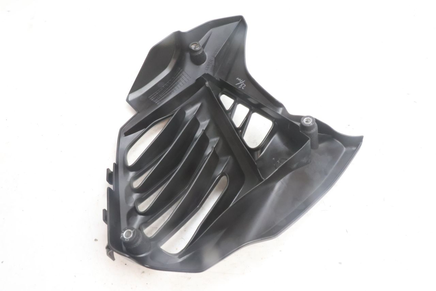 photo de KÃœHLER VERKLEIDUNG YAMAHA N-MAX NMAX 125 (2021 - 2024) - Alternative Perspektive