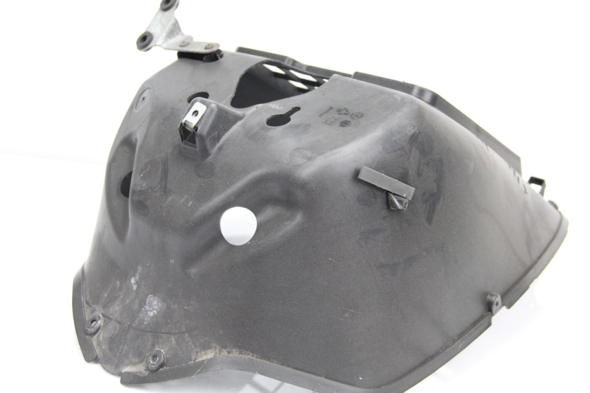 photo de KÃœHLER VERKLEIDUNG GILERA NEXUS 125 (2009 - 2013) - Zoom auf Gebrauchszustand