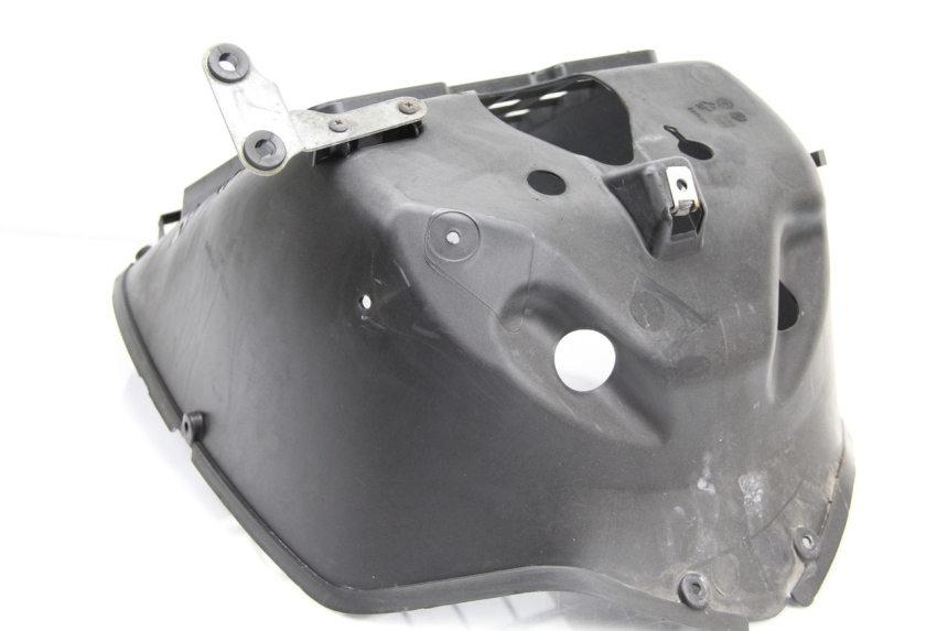 photo de KÃœHLER VERKLEIDUNG GILERA NEXUS 125 (2009 - 2013) - Alternative Perspektive