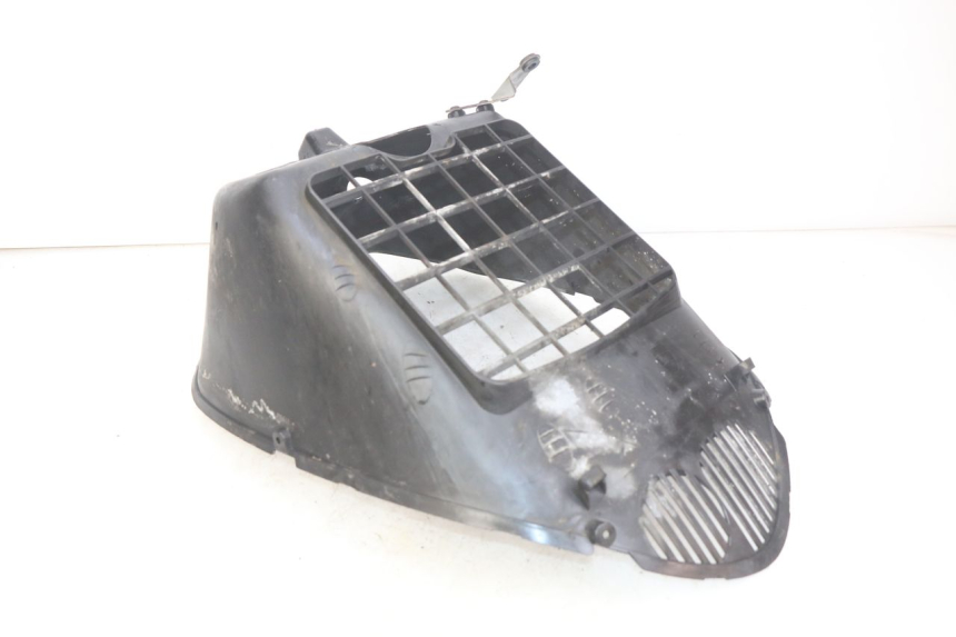 photo de KÜHLERGRILL GILERA NEXUS 125 (2007 - 2009) - Detailansicht des Bauteils