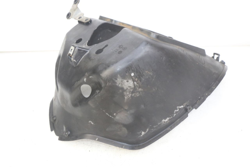 photo de KÜHLERGRILL GILERA NEXUS 125 (2007 - 2009) - Zoom auf Gebrauchszustand