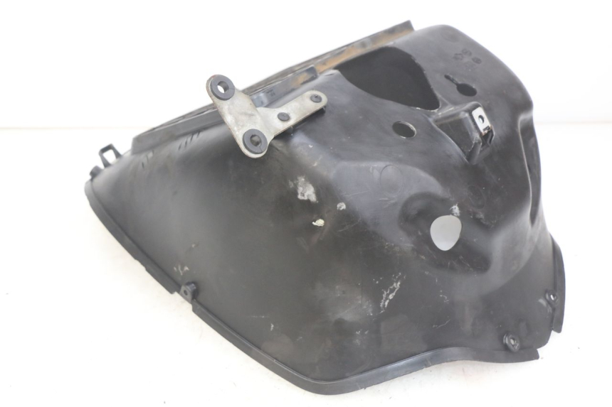 photo de KÜHLERGRILL GILERA NEXUS 125 (2007 - 2009) - Alternative Perspektive