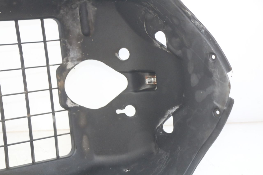 photo de KÜHLERGRILL GILERA NEXUS 125 (2007 - 2009) - Technische Nahaufnahme