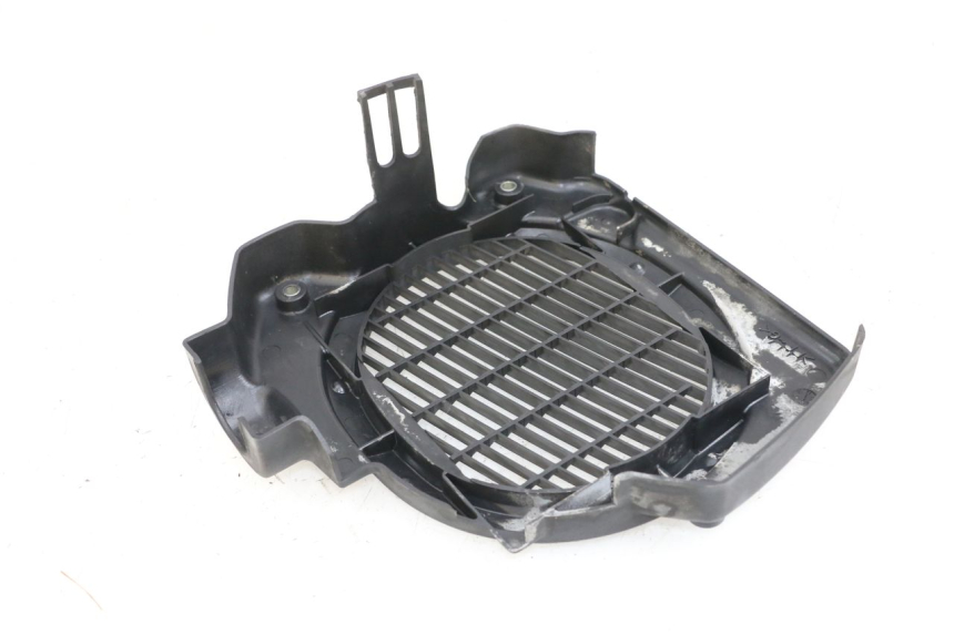 photo de KÜHLERGRILL HONDA NHX LEAD 110 (2008 - 2010) - Zoom auf Gebrauchszustand